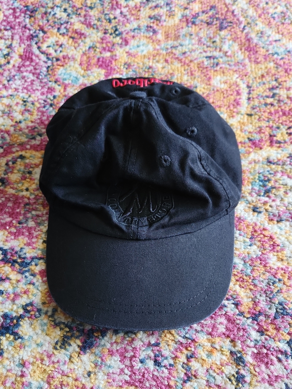 Vintage Malboro Hat